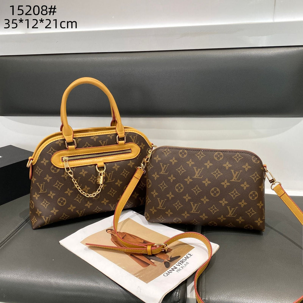 Louis Vuitton Bag | Ever More PM Monogram canvas