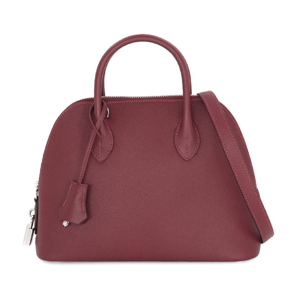 Hermès Bag | Bolide 1923 25 Bag Maroon