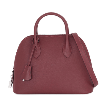 Hermès Bag | Bolide 1923 25 Bag Maroon