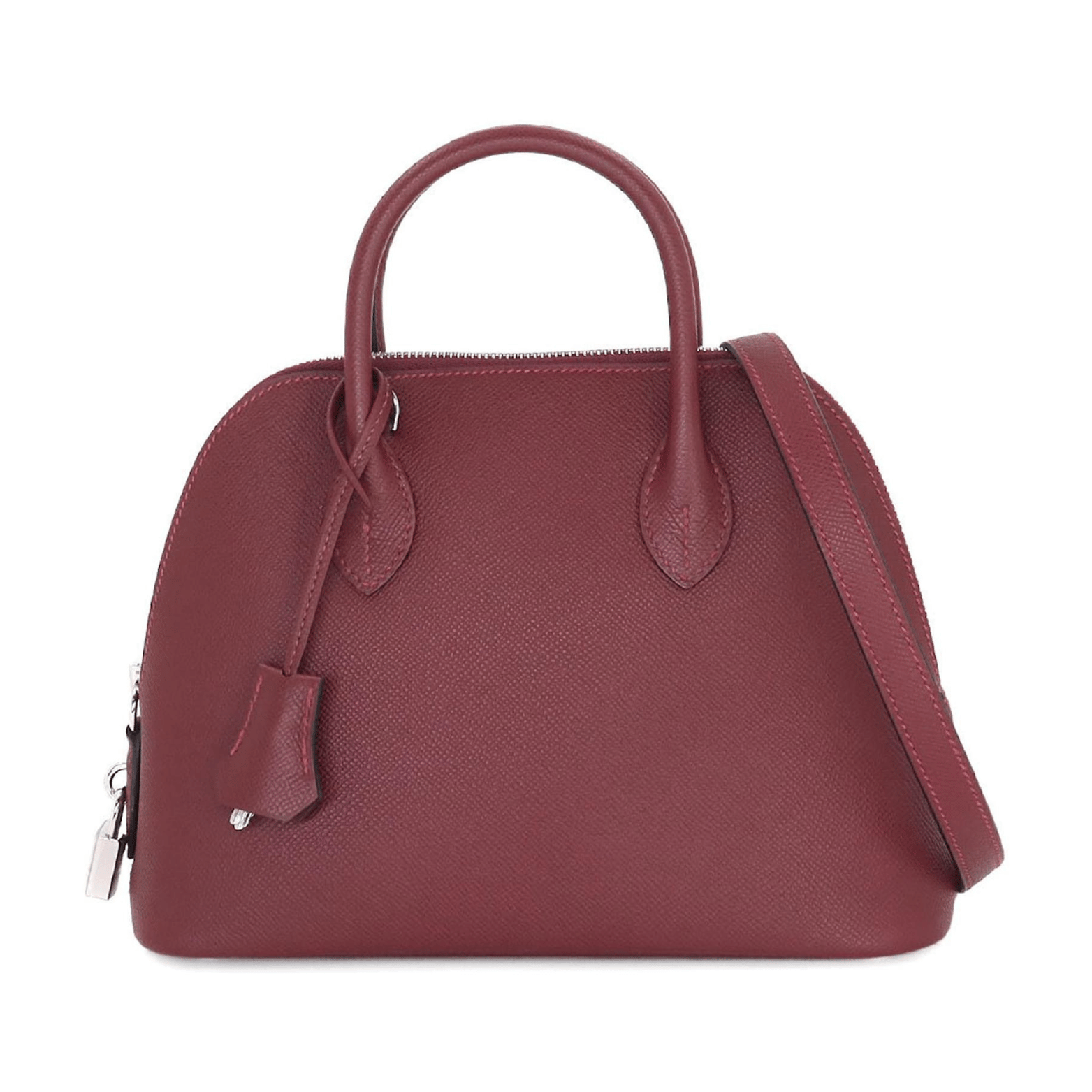 Hermès Bag | Bolide 1923 25 Bag Maroon