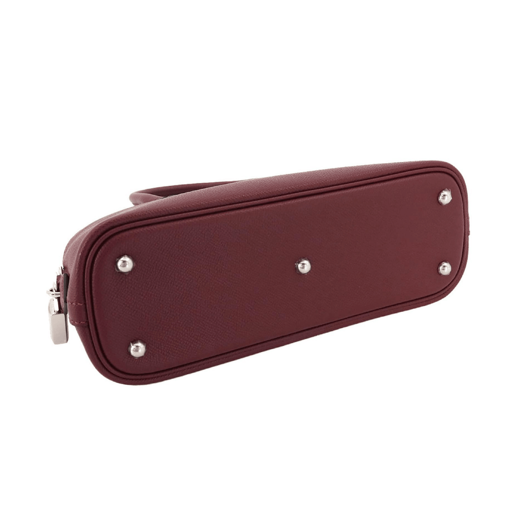 Hermès Bag | Bolide 1923 25 Bag Maroon