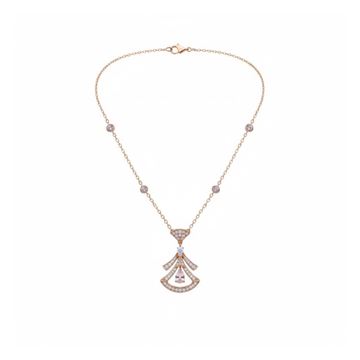 Bvlgari Jewelry | Glamour Belle Pendant