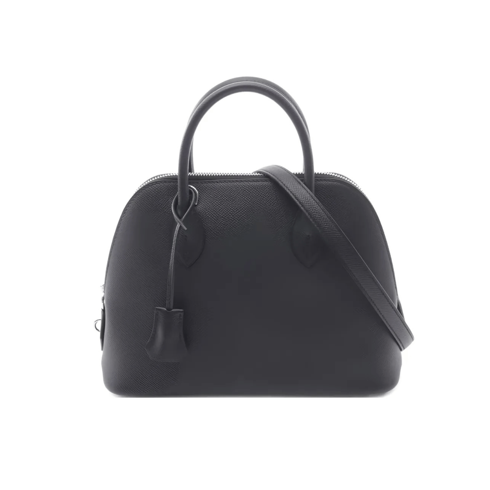 Hermès Bag | Bolide 1923 25 Bag Black