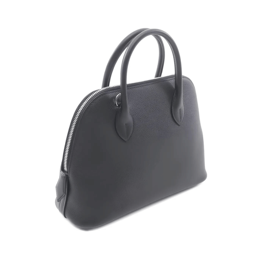 Hermès Bag | Bolide 1923 25 Bag Black