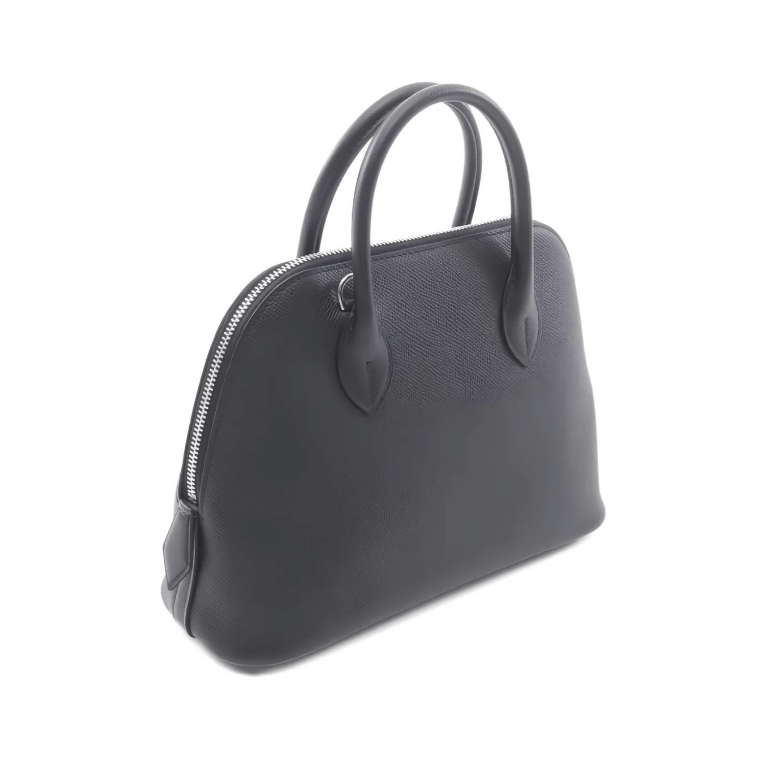 Hermès Bag | Bolide 1923 25 Bag Black