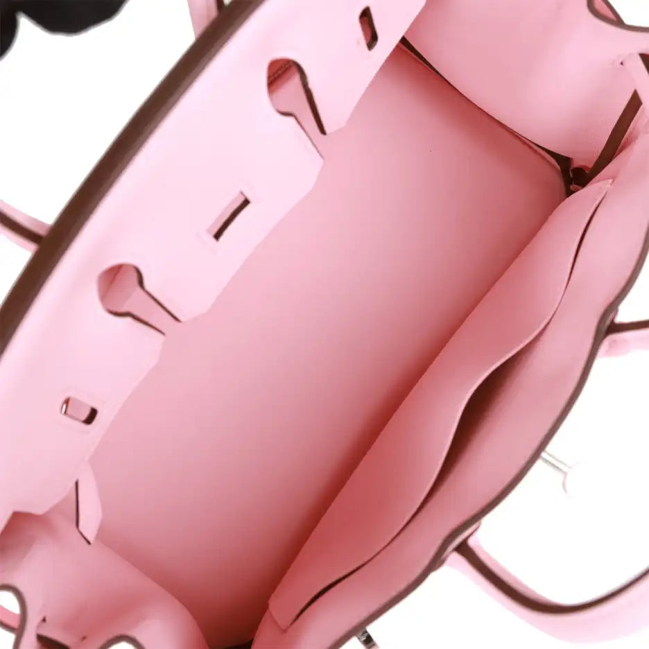 Hermès Bag | Birkin 25 Rose Sakura Swift