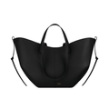 Polène Bag | Cyme Black Bag