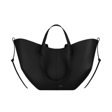 Polène Bag | Cyme Black Bag