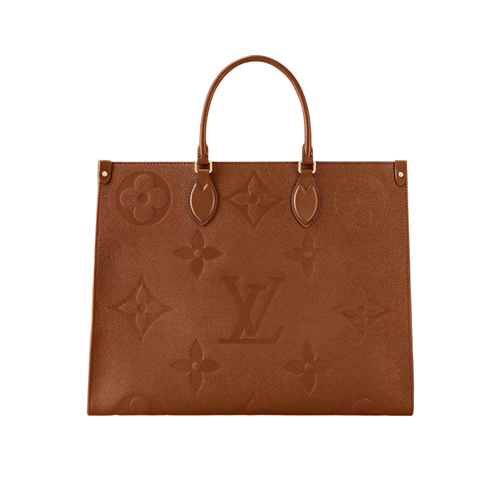 Louis Vuitton Bag | OnTheGo GM Tote Bag