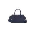 Tory Burch Bag | Blake Mini Tote Bag Tory Navy