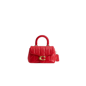 Coach Bag | Tabby Top Handle Bag