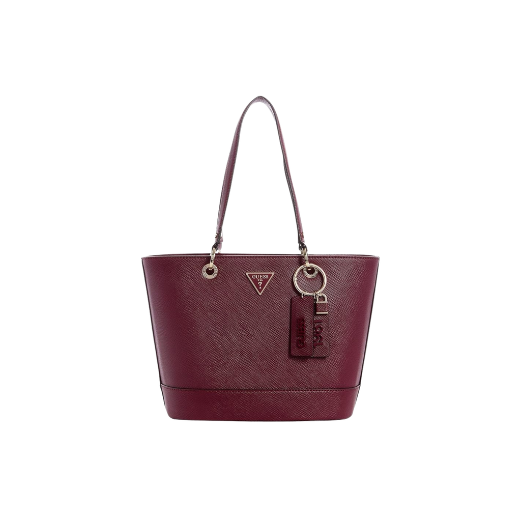 Guess Bag | Handbag Textured Base