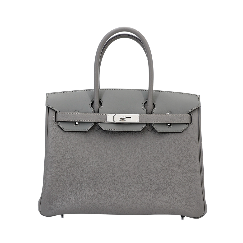 Hermès Bag | Birkin Meyer