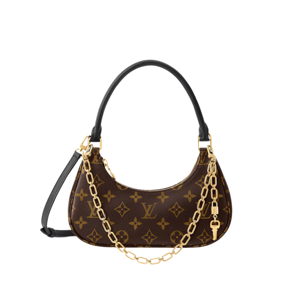 Louis Vuitton Bag | PM Brown Shoulder bag