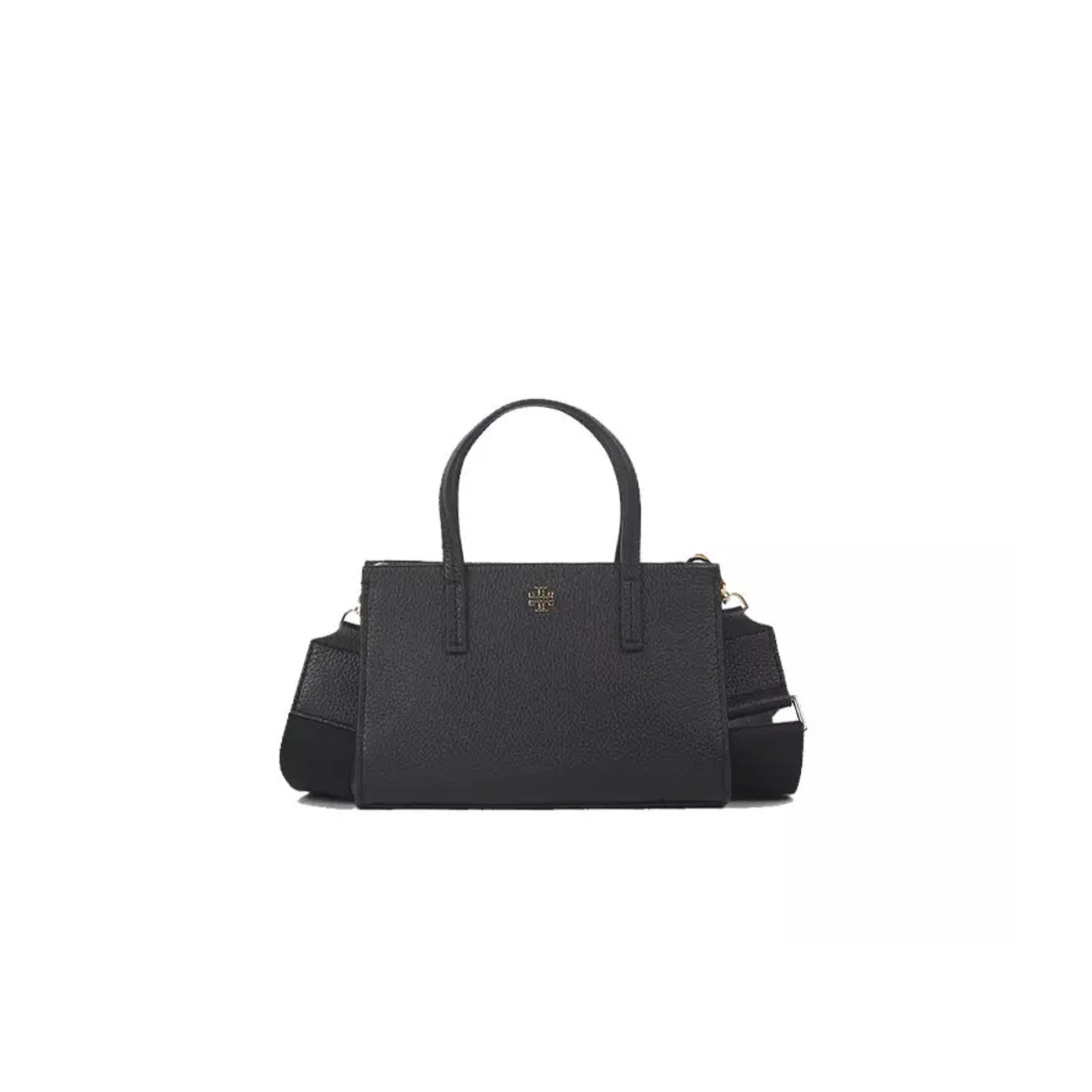 Tory Burch Bag | Blake Mini Tote Bag Tory Black