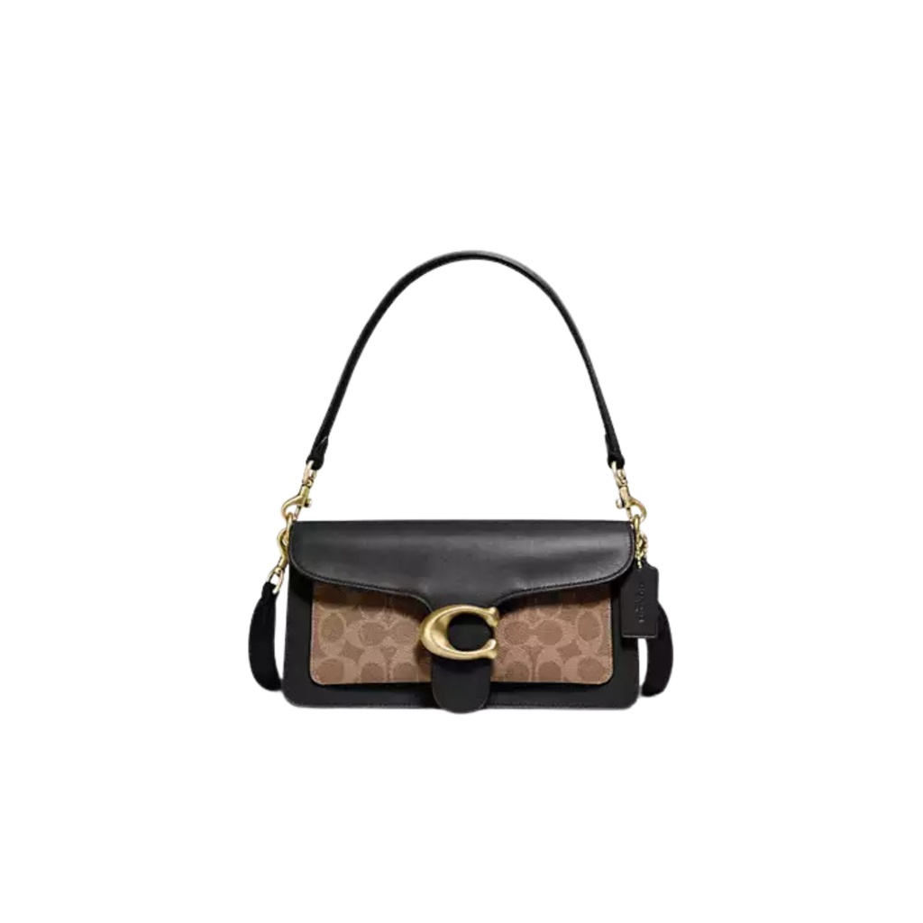 Coach Bag | Tabby Shoulder Bag 26 Canvas