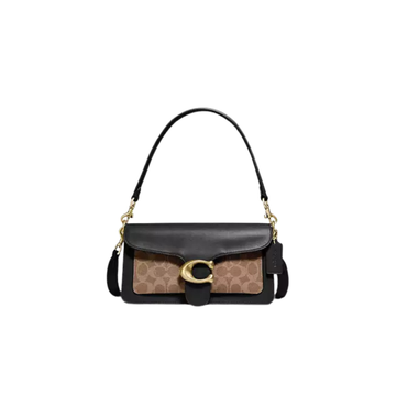 Coach Bag | Tabby Shoulder Bag 26 Canvas