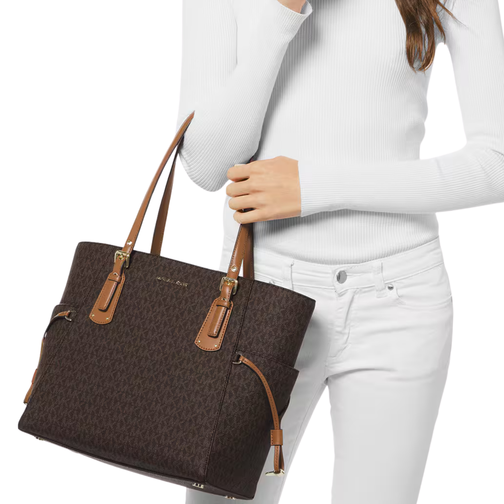 Michael Kors Bag | Voyager tote Bag