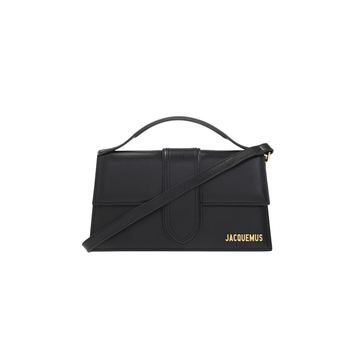 Jacquemus Bag | Le Grand Bambino Shoulder Bag