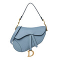Dior Bag | Saddle Bag