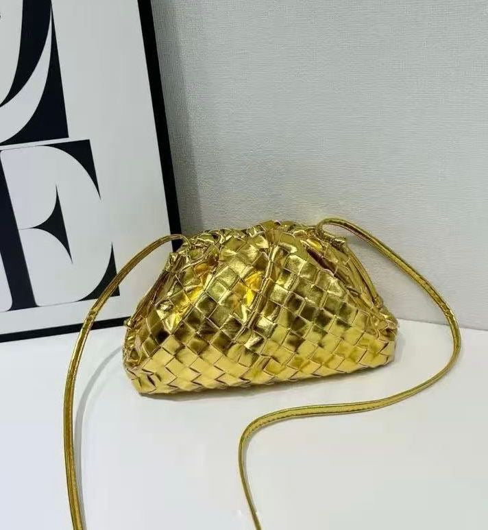 Bottega Veneta Bag | Intrecciato Leather Mini