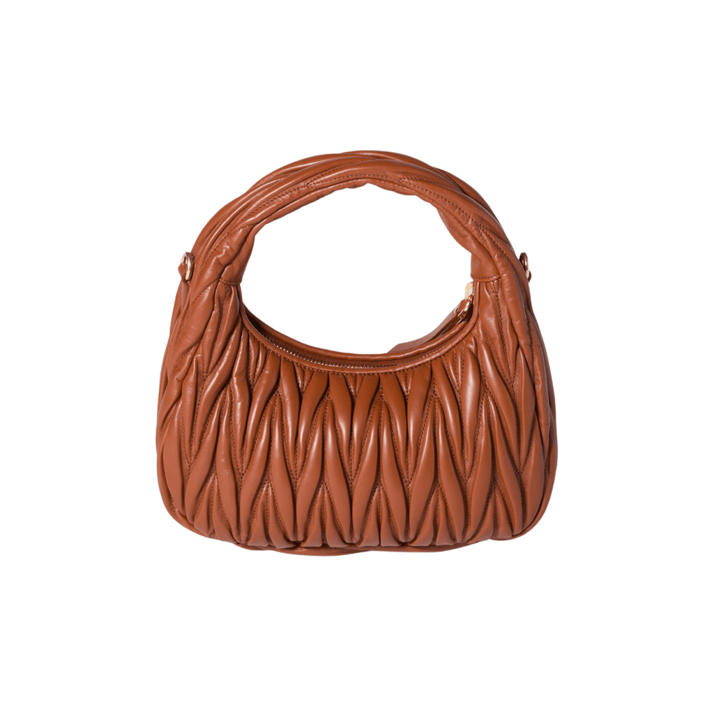 Miu Miu Bag | Wander Matelassé Tote Bag