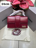 Jacquemus Bag Le Grand Bambino Crossbody