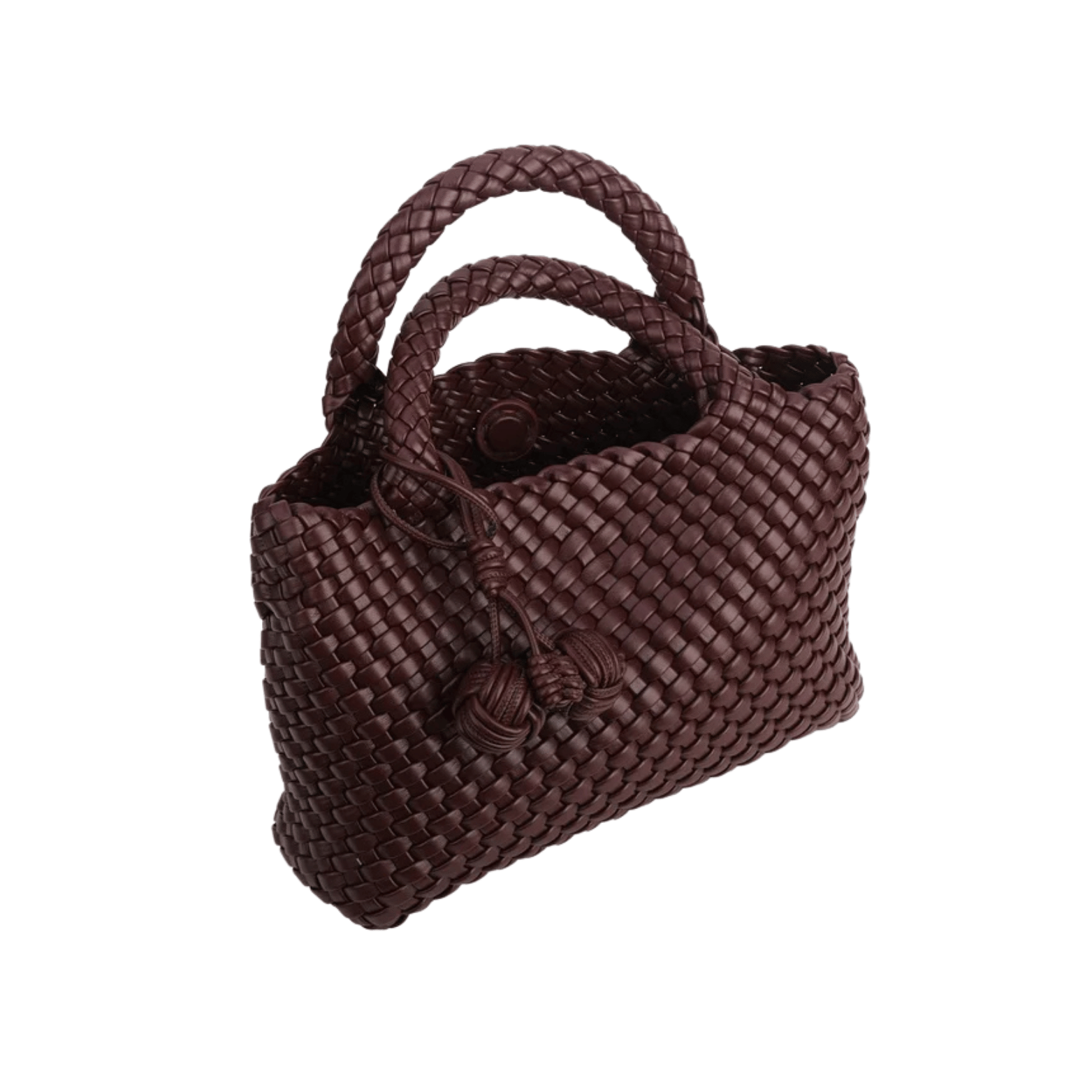 YNYG Bag | Calliope Muse Handwoven Tote