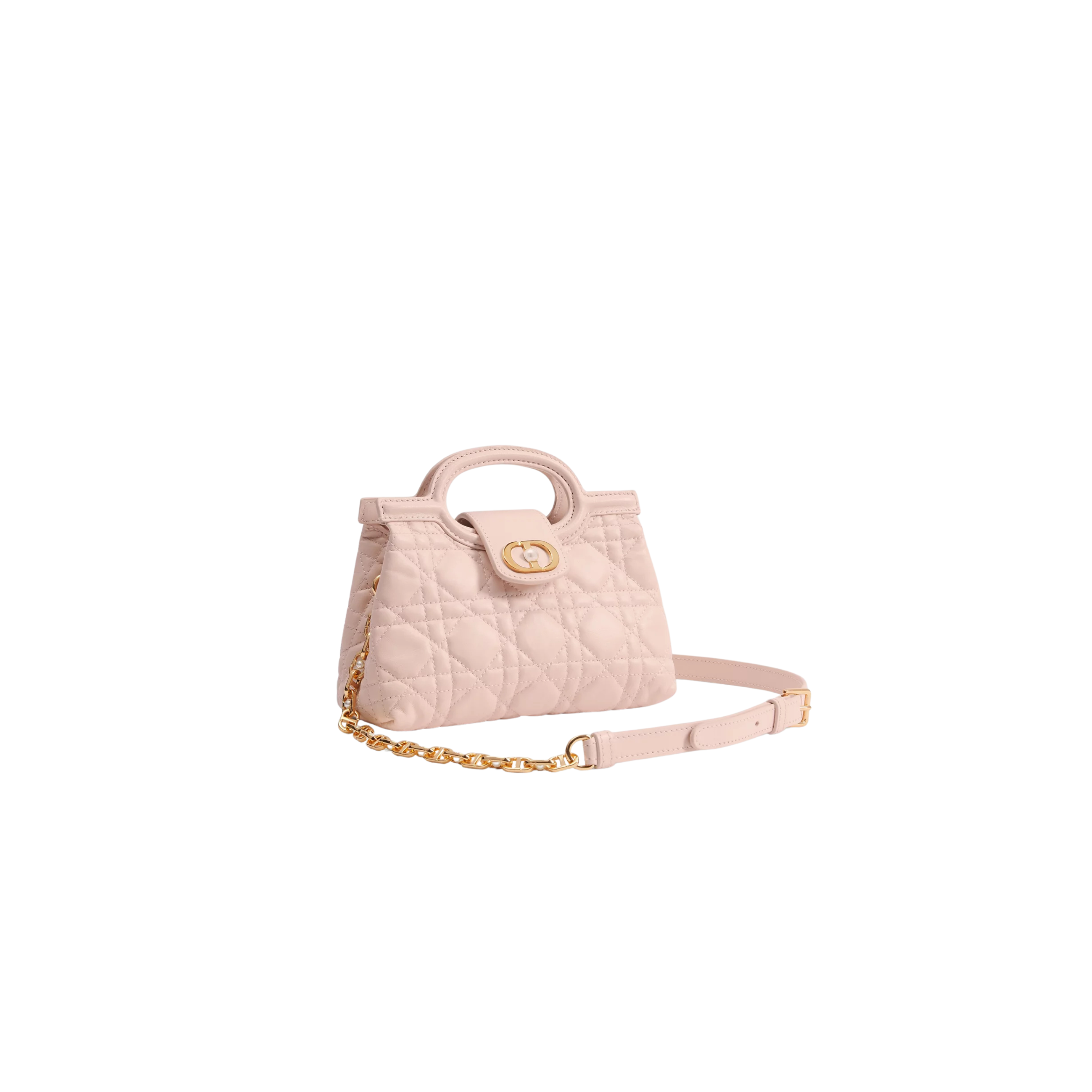 Dior Bag | Jolie Top Handle Mini Bag