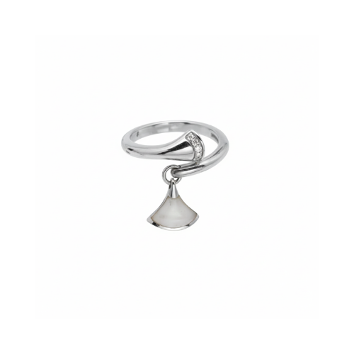 Bvlgari Jewelry | Diamonds MOP Diva's Dream Rings