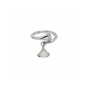 Bvlgari Jewelry | Diamonds MOP Diva's Dream Rings