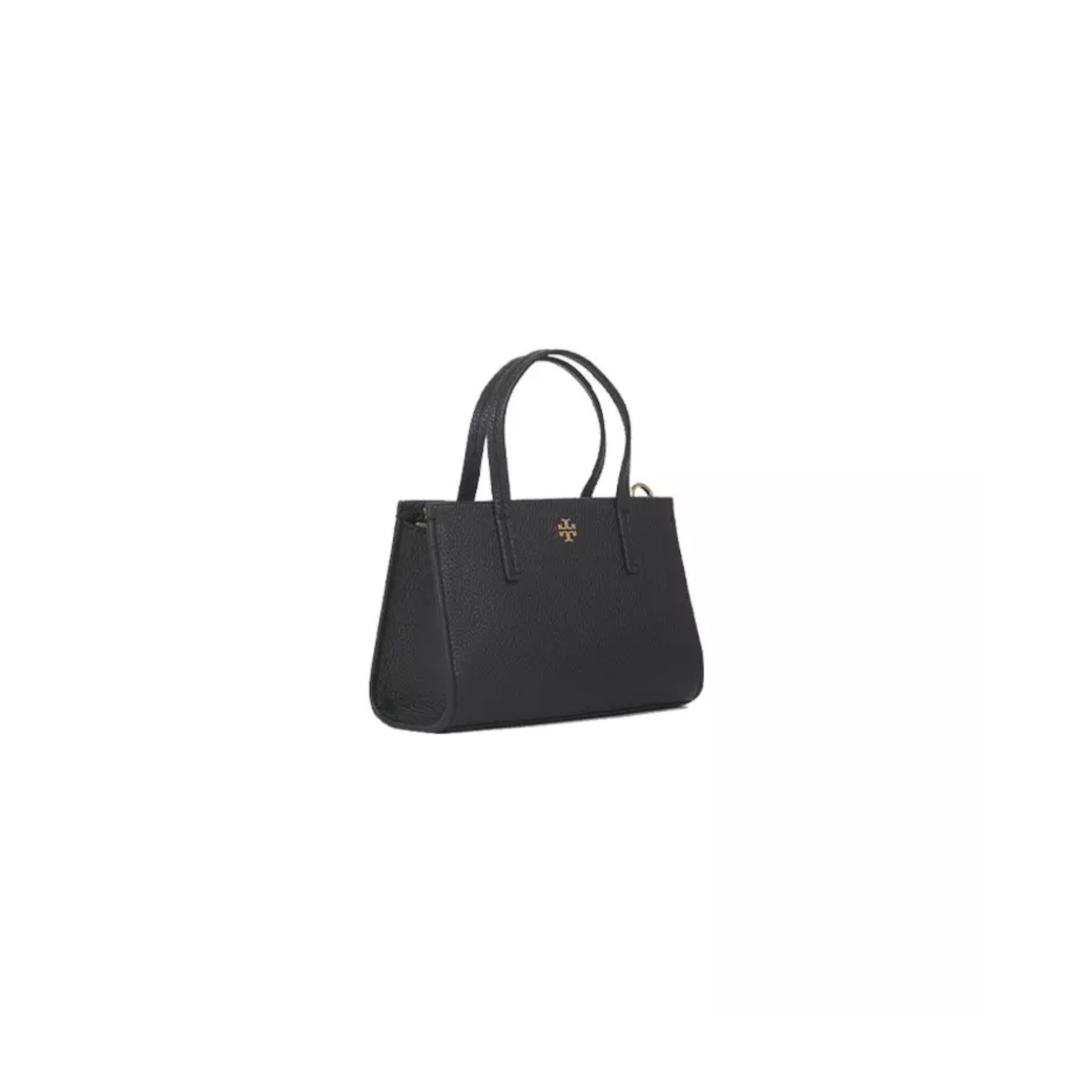 Tory Burch Bag | Blake Mini Tote Bag Tory Black