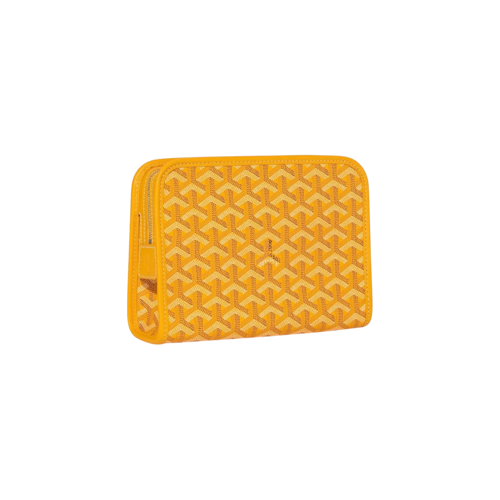 Goyard Bag | Jouvence PM Bag yellow