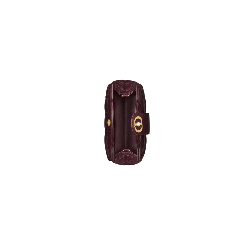 Dior Bag | Jolie Top Handle Mini Bag