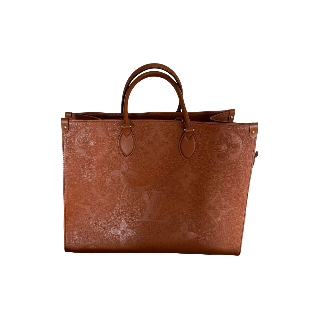 Louis Vuitton Bag | OnTheGo GM Tote Bag
