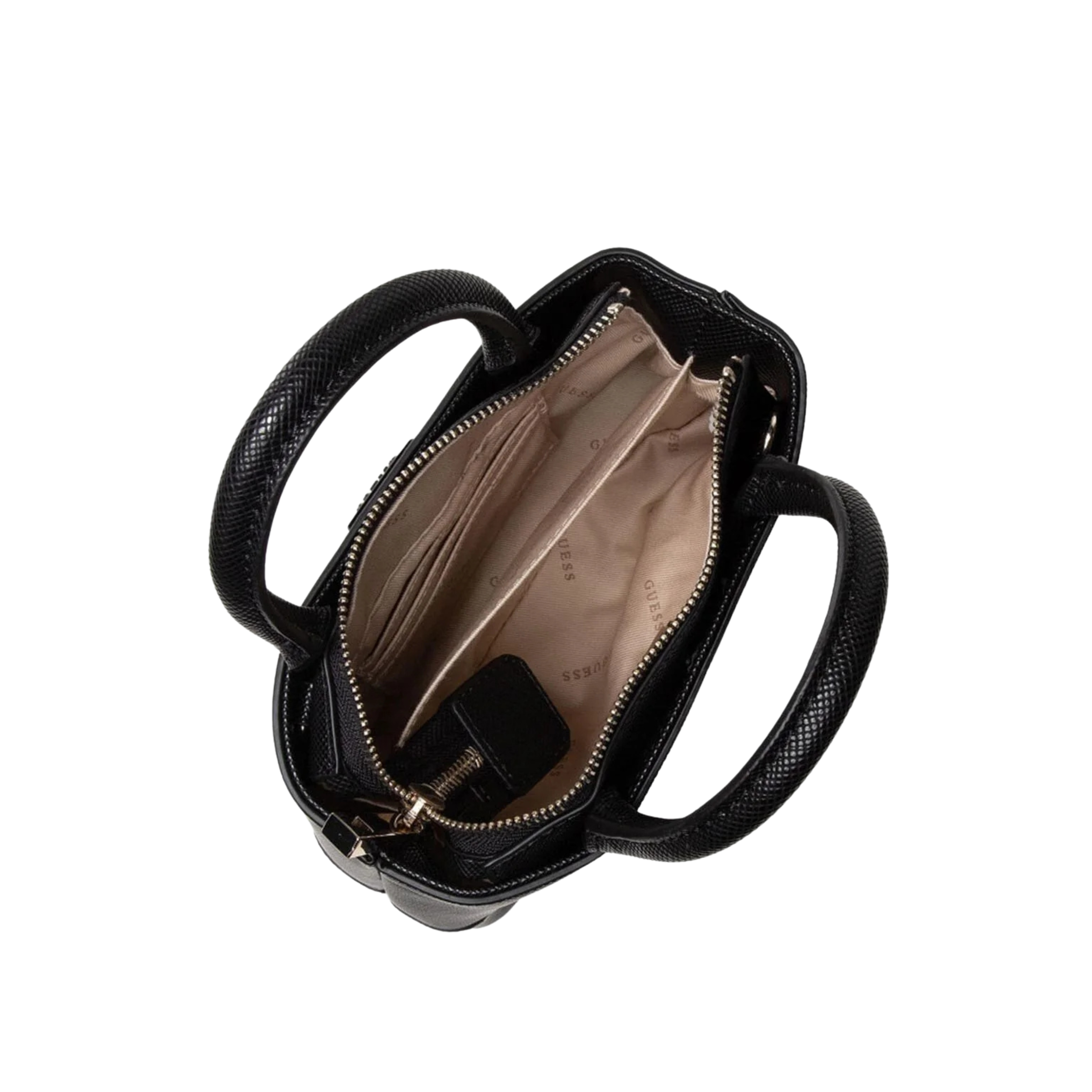 Guess Bag | Cordelia Satchel Bag