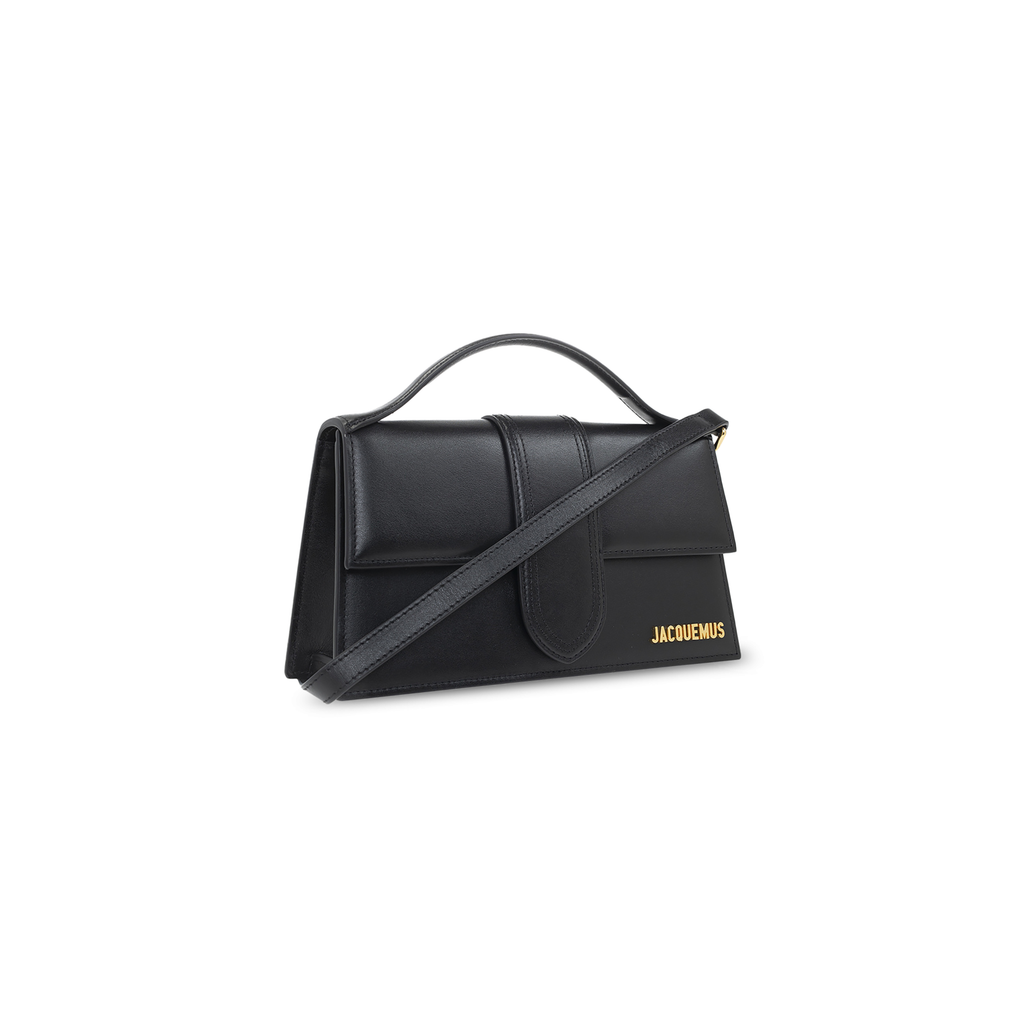 Jacquemus Bag | Le Grand Bambino Shoulder Bag