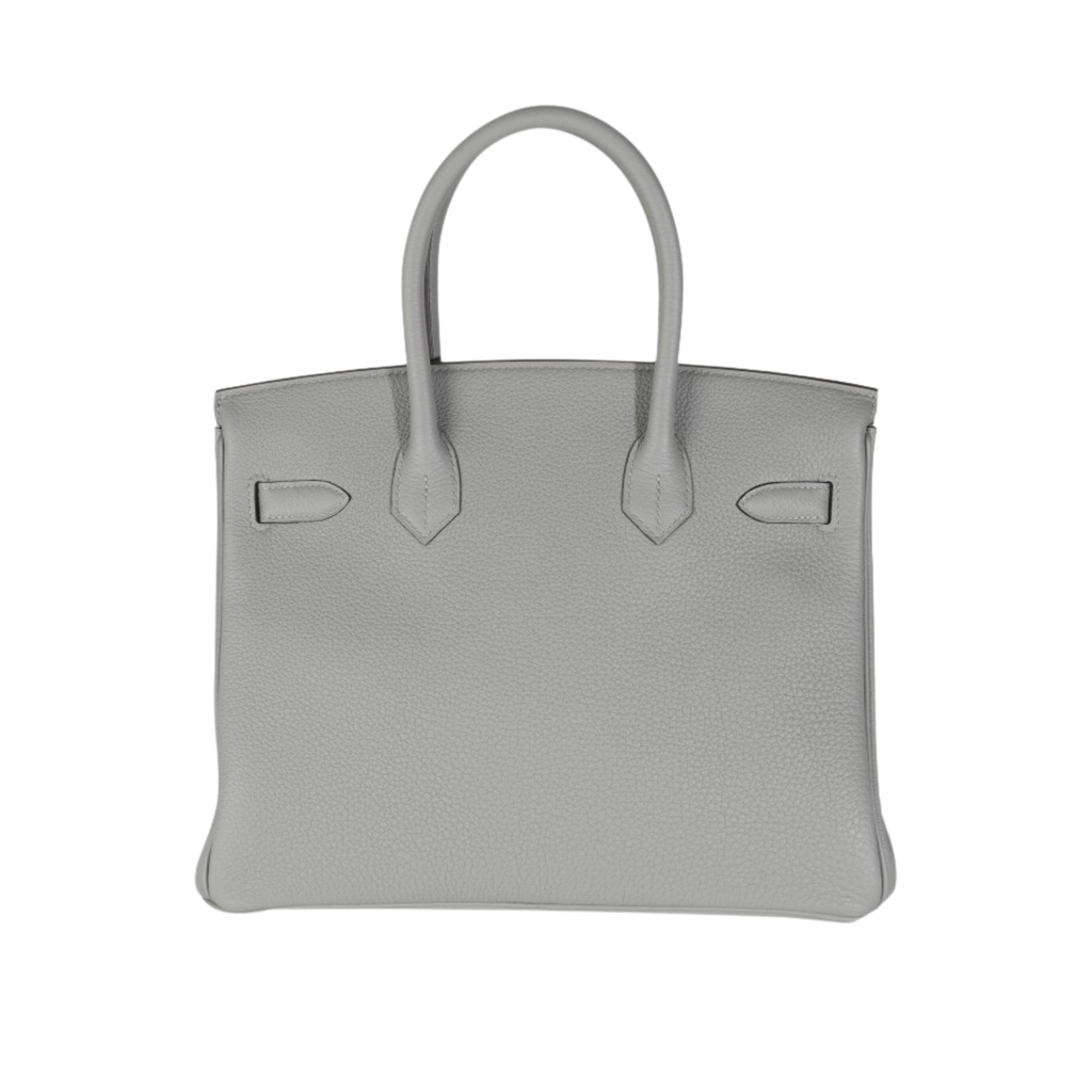 Hermès Bag | Birkin Meyer