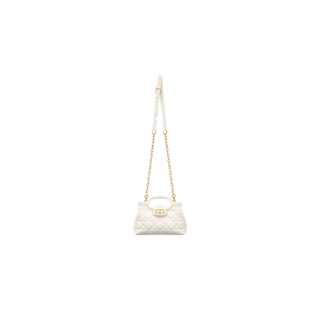 Dior Bag | Jolie Top Handle Mini Bag