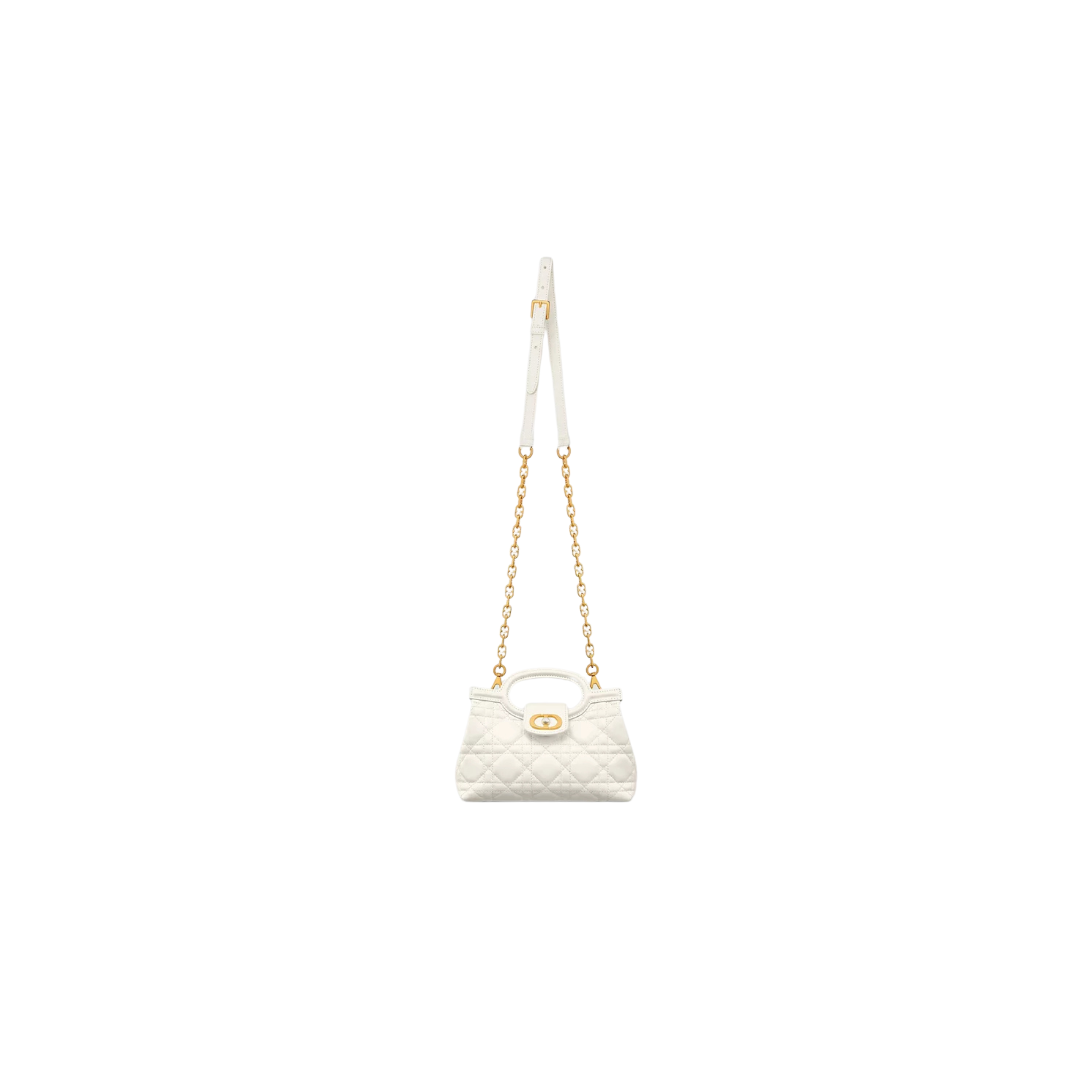 Dior Bag | Jolie Top Handle Mini Bag