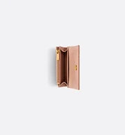 Dior Wallet | Caro Glycine Wallet