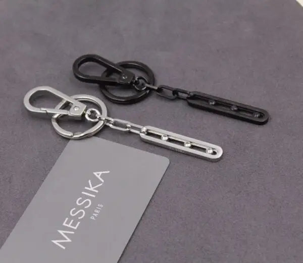 Messika Jewelry | Uno Multi Row Bangle Diamonds