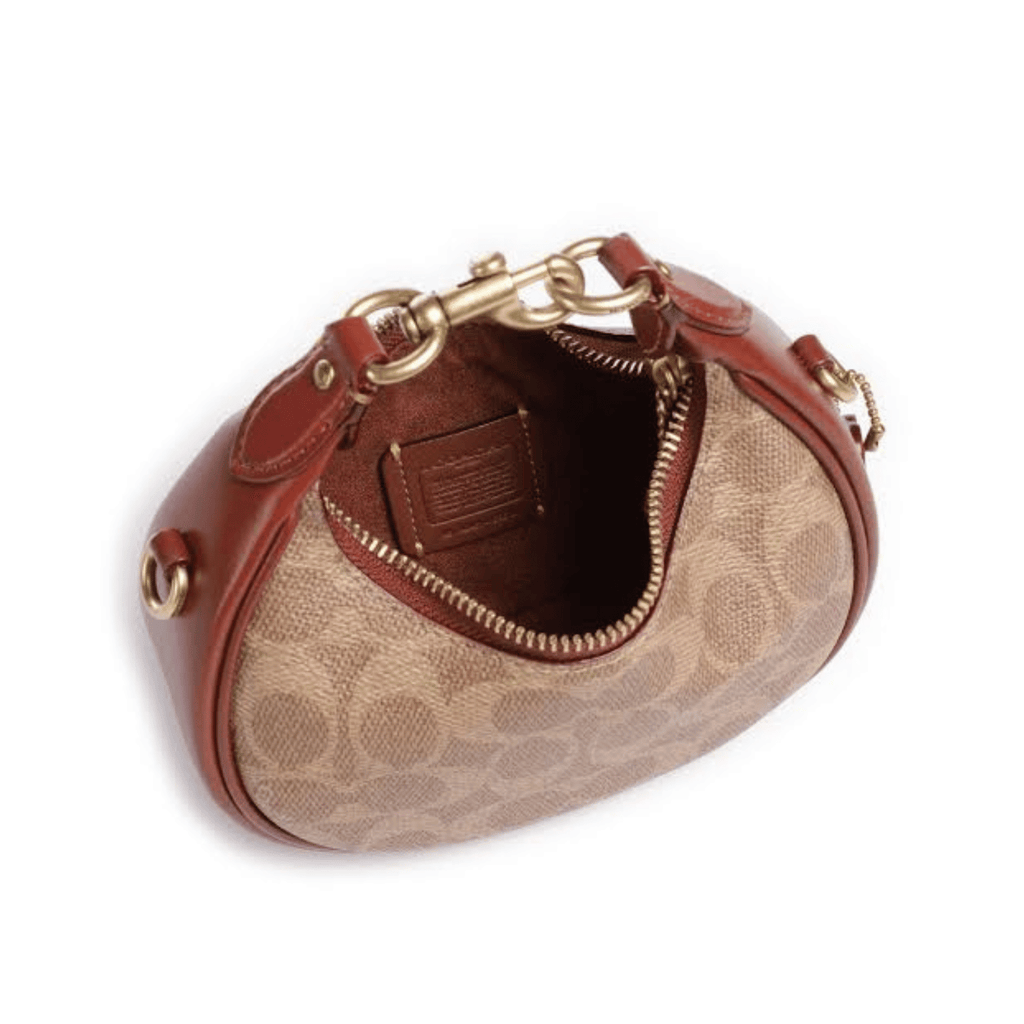 Coach Bag | Jonie Bag