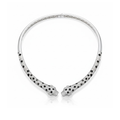 Cartier Jewelry | Panther Bracelet Necklace Set