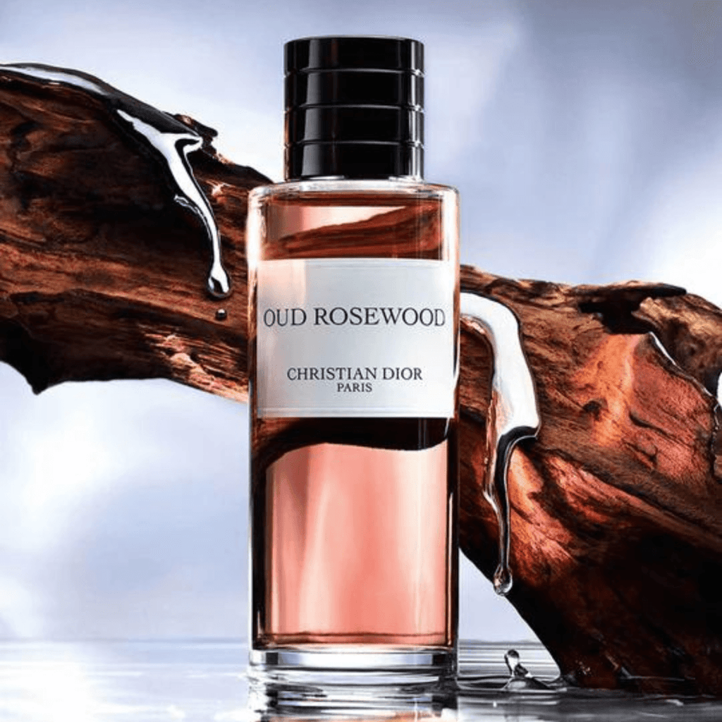 Dior Perfume | Oud Rosewood 250Ml