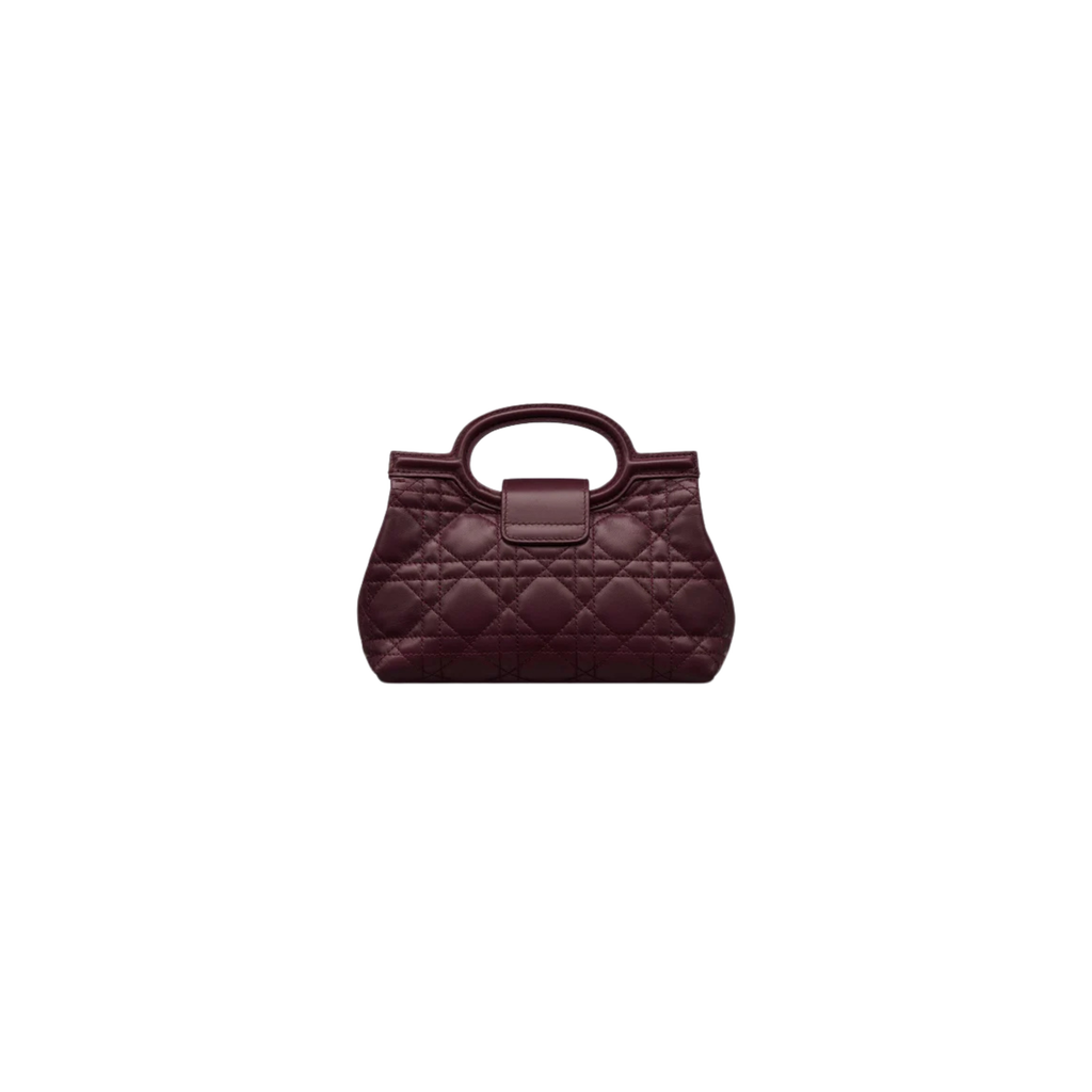 Dior Bag | Jolie Top Handle Mini Bag
