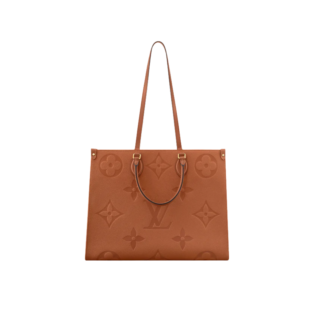 Louis Vuitton Bag | OnTheGo GM Tote Bag