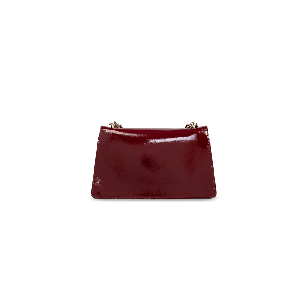 Gucci Bag | BURGUNDY Shoulder Bag Dionysus Small