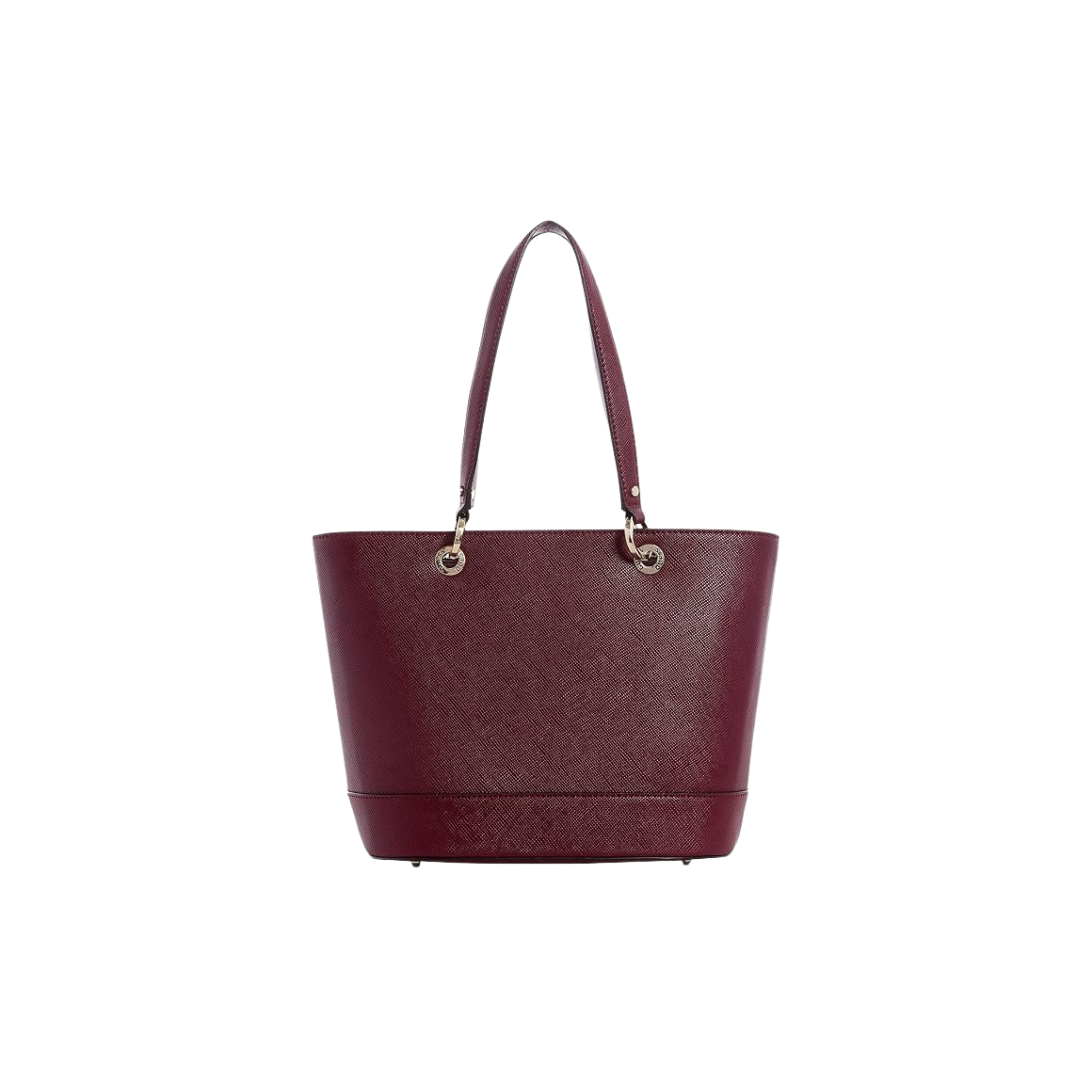 Guess Bag | Handbag Textured Base