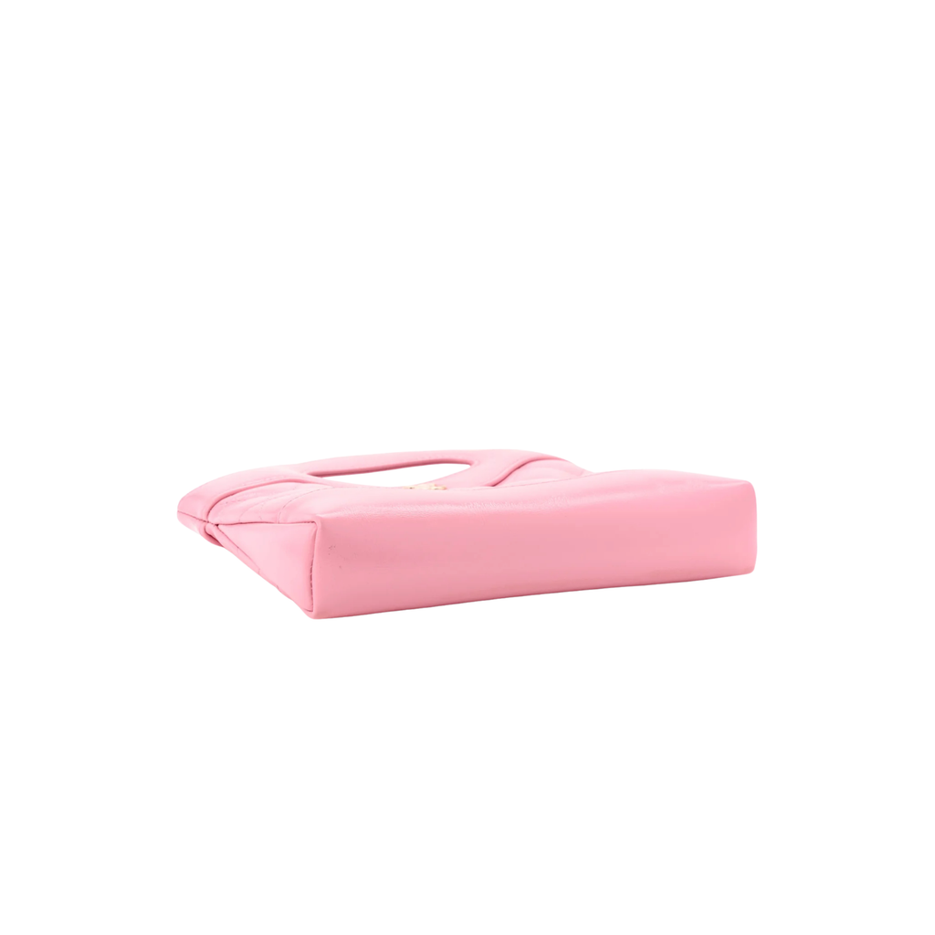 Chanel Bag | 31 Nano Pink Leather Bag